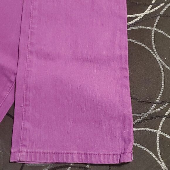 DIANA GILMAN DG2 woman jeans size10 style 071101 Rn 92309 - Picture 4 of 7